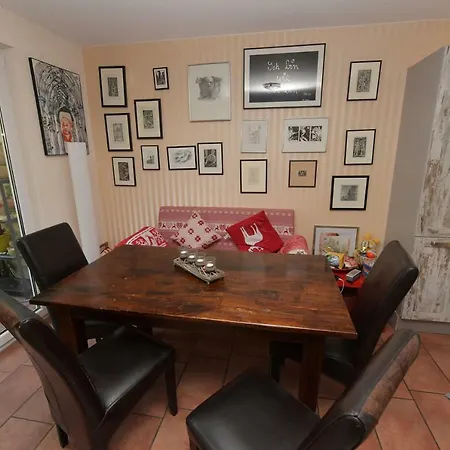 Einfamilienhaus In Der Sudvorstadt * 莱比锡