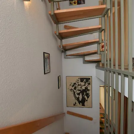 Einfamilienhaus In Der Sudvorstadt 莱比锡